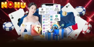 Rút tiền an toàn tại nổ hũ